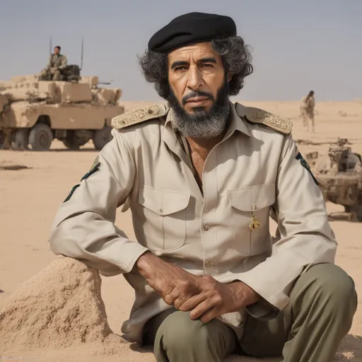 Omar Ahmed Sodani