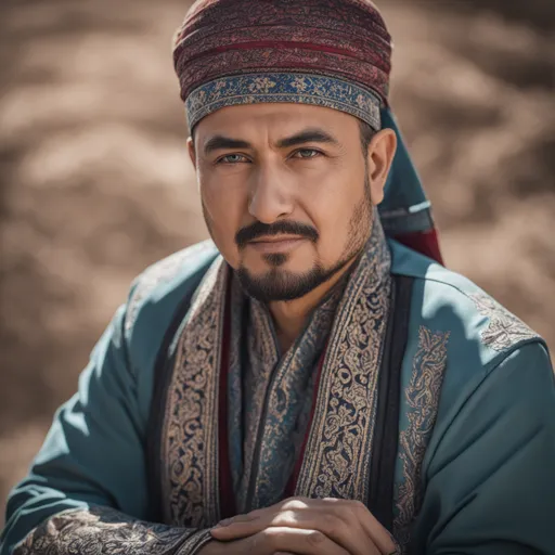 Omar Akhun
