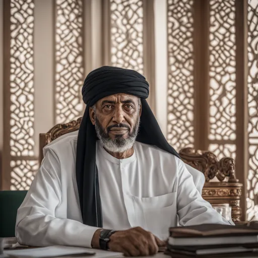 Omar Al-Aswad