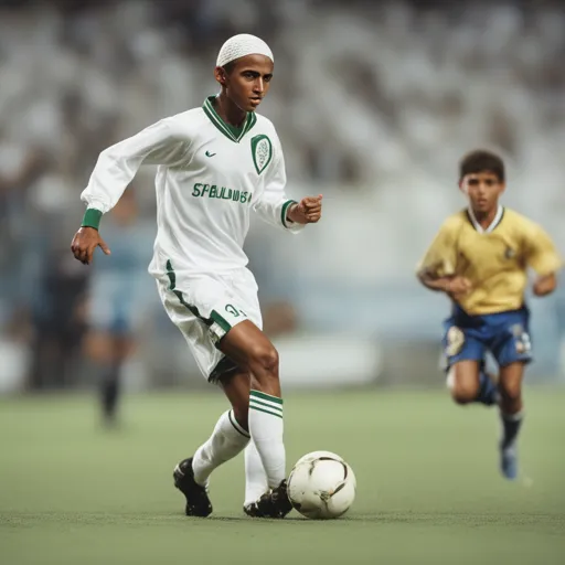 Omar Al-Ghamdi