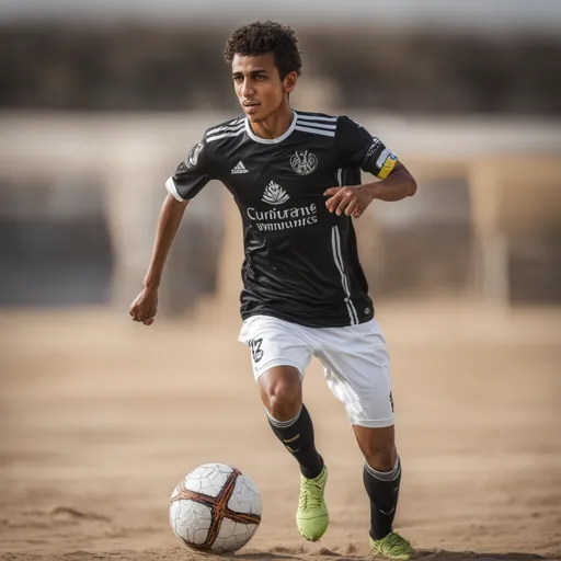 Omar Al-Khodari