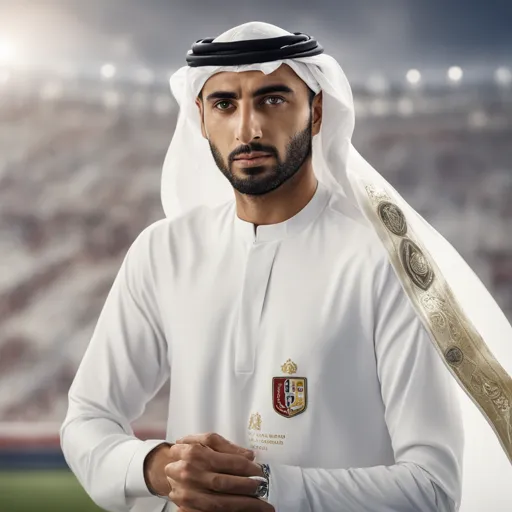 Omar Al-Rashedi