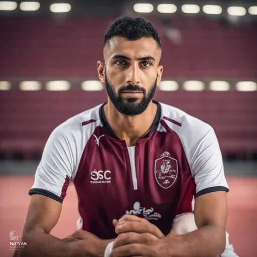 Omar Al-Safadi