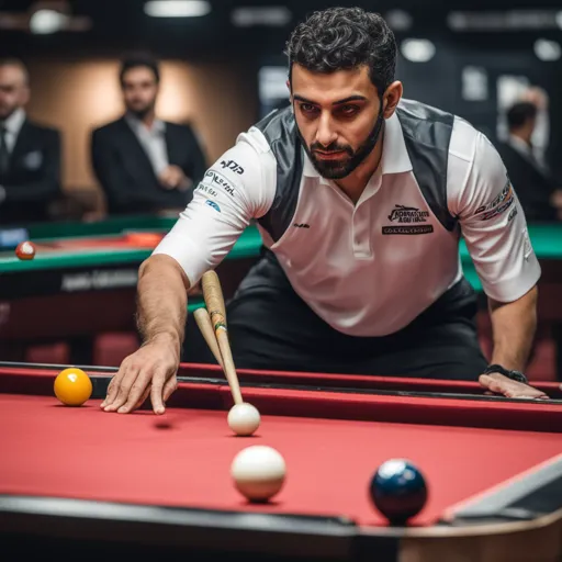 Omar Al-Shaheen