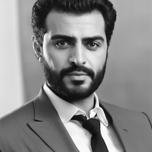 Omar Al-Shammaa