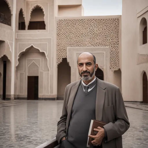 Omar Al-Tawer