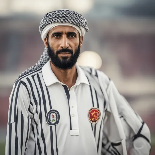 Omar Al-Yaqoubi