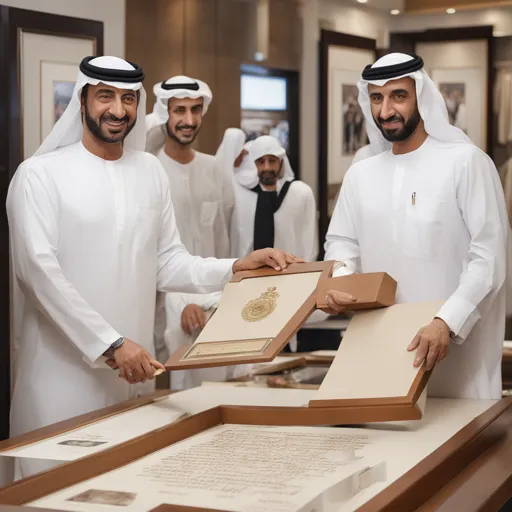 Omar Al Futtaim