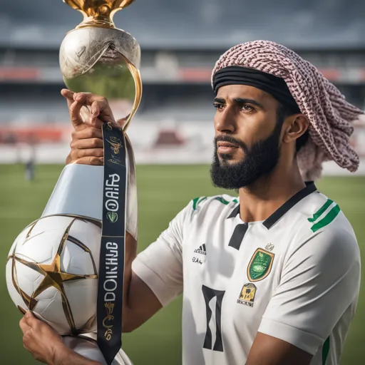 Omar Al Khouja