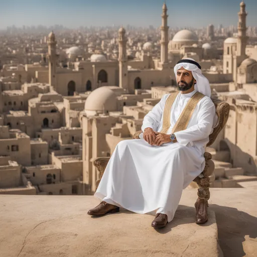 Omar Al Saqqaf