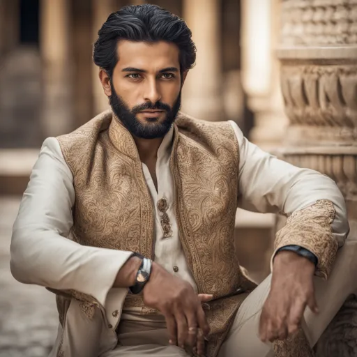 Omar Ali-Shah