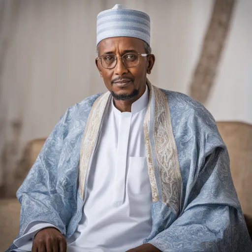 Omar Ali Abdillahi