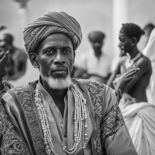 Omar Ali Juma