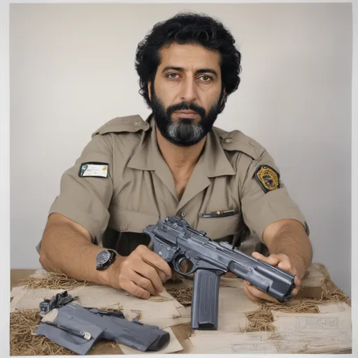 Omar Altimimi