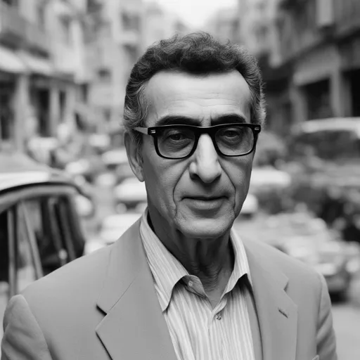 Omar Amiralay