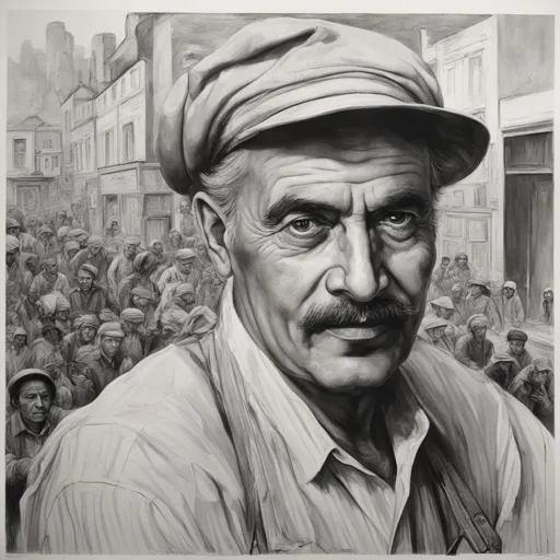 Omar Andréen
