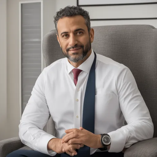Omar Ashmawy