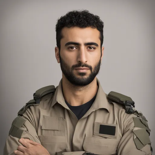 Omar Ashour