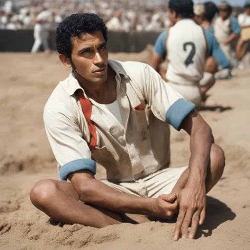 Omar Atlas