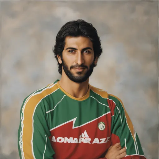 Omar Azzeb
