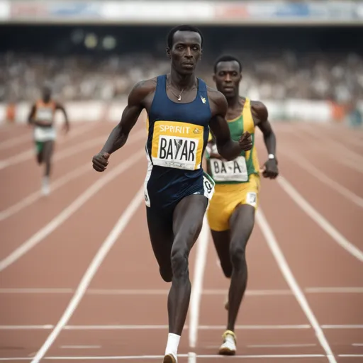 Omar Ba