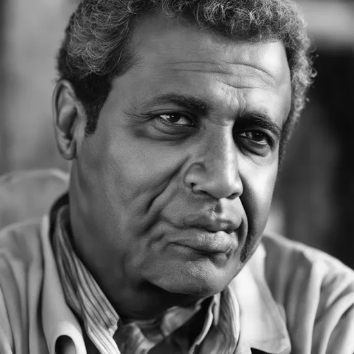 Omar Badsha