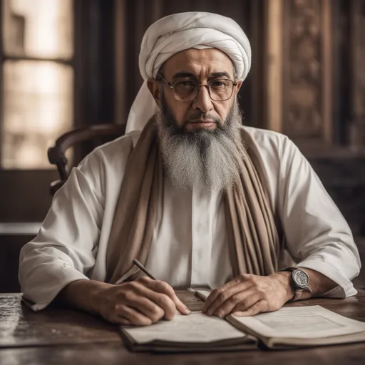 Omar Bakri Muhammad