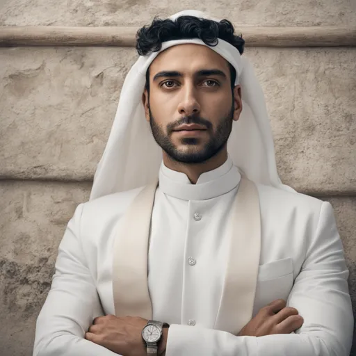Omar Baroud