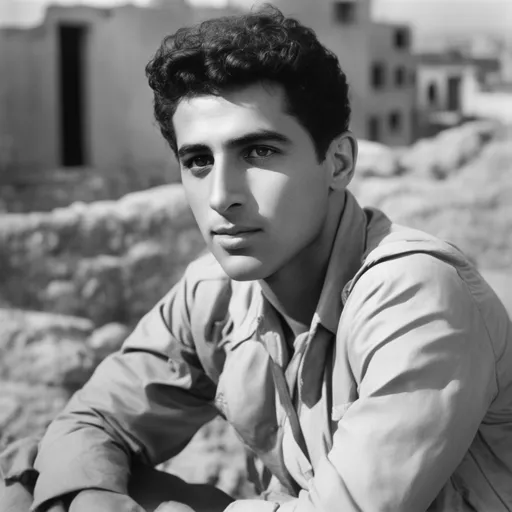 Omar Betrouni