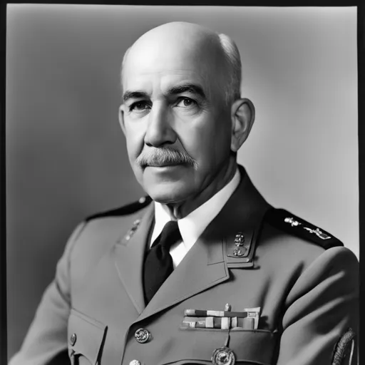 Omar Bradley (politician)