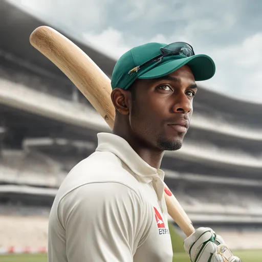 Omar Bryan