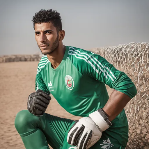 Omar Charef