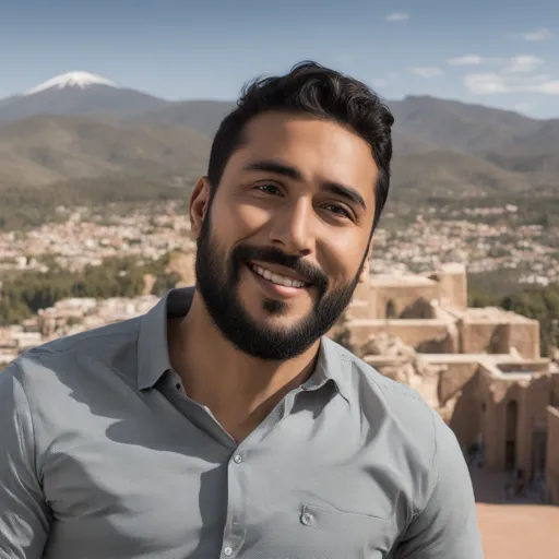 Omar Cojolum