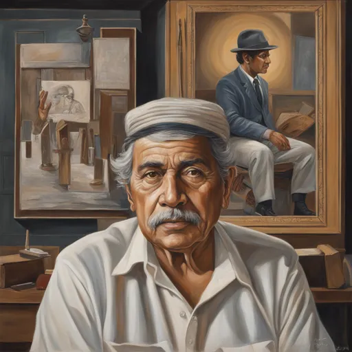 Omar D'León