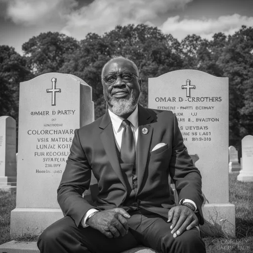 Omar D. Crothers