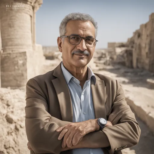 Omar Dajani