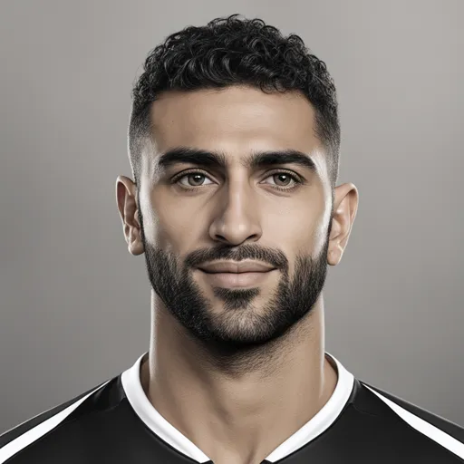 Omar Daoud