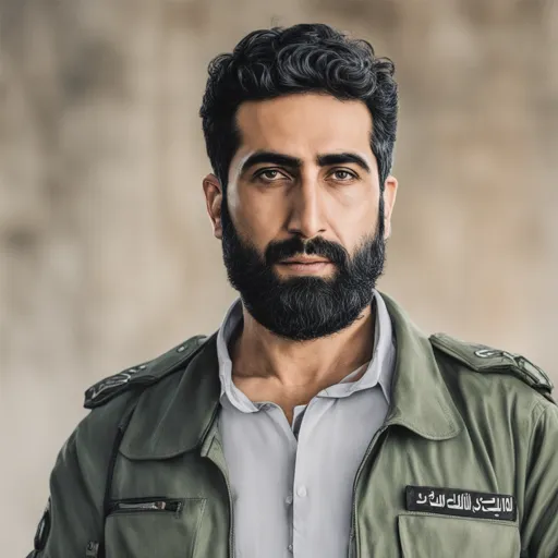 Omar Daraghmeh