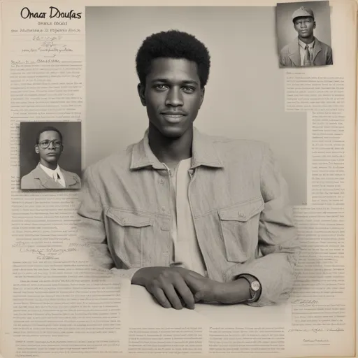 Omar Douglas