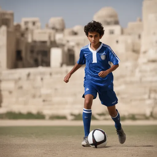 Omar Dweik