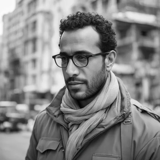 Omar El Akkad