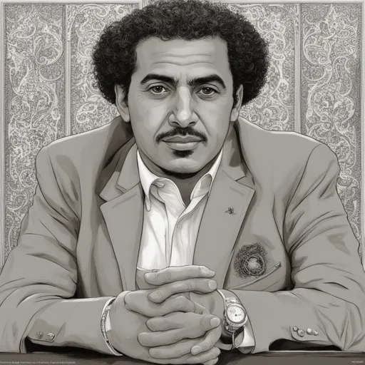 Omar El Bahraoui