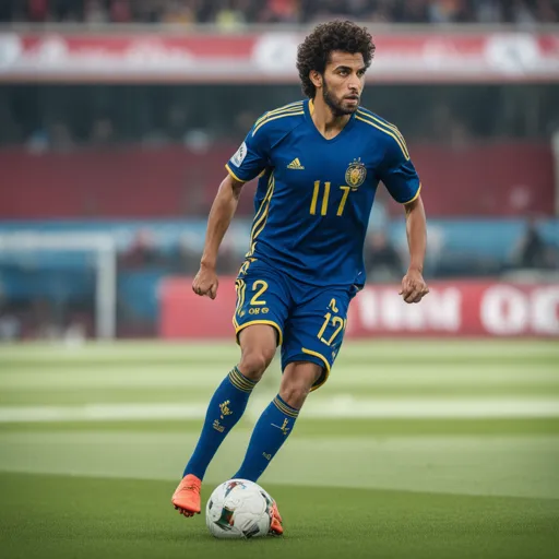 Omar El Sawy