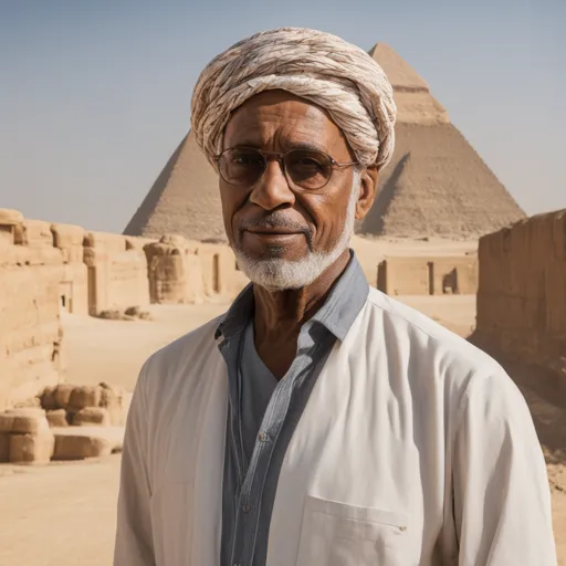 Omar El Torkey