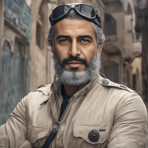 Omar El Turk