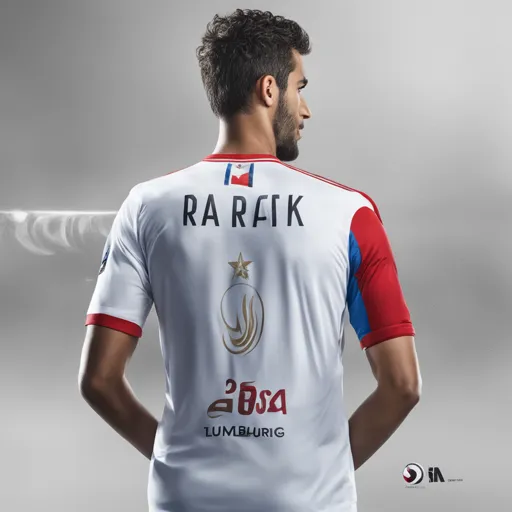 Omar Er Rafik