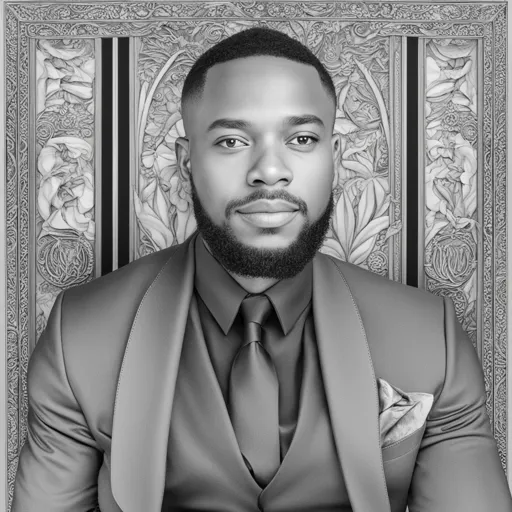 Omar Evans