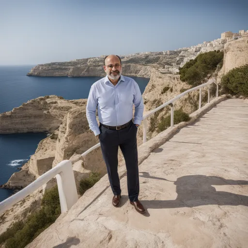 Omar Farrugia