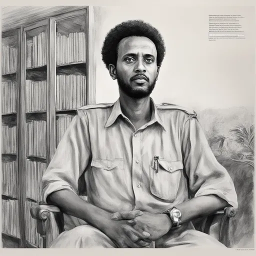 Omar Faruk Osman