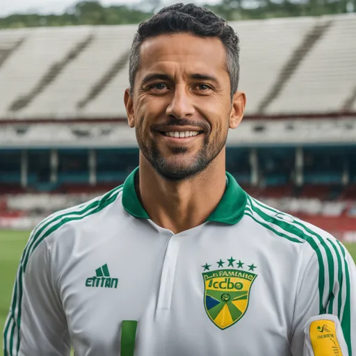 Omar Feitosa
